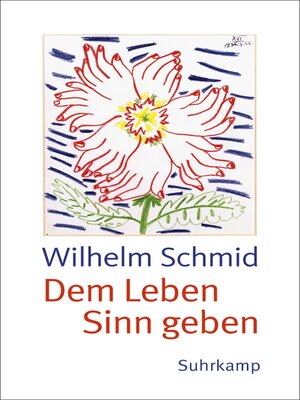 cover image of Dem Leben Sinn geben